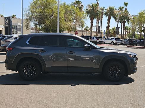 Certified 2024 MAZDA CX-50 AWD 2.5 S w/ Preferred Package image 6