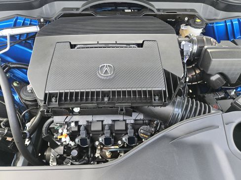 New 2026 Acura MDX A-Spec AWD/4WD image 24