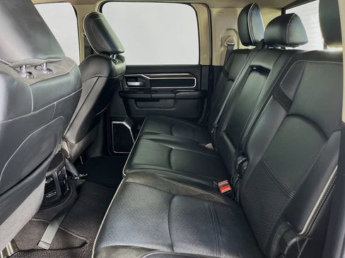 Used 2022 RAM 2500 Laramie w/ Safety Group B AWD/4WD image 31