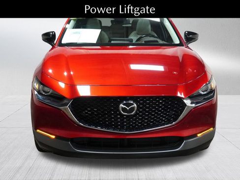 Certified 2023 MAZDA CX-30 2.5 Turbo w/ Premium Plus Pkg image 13