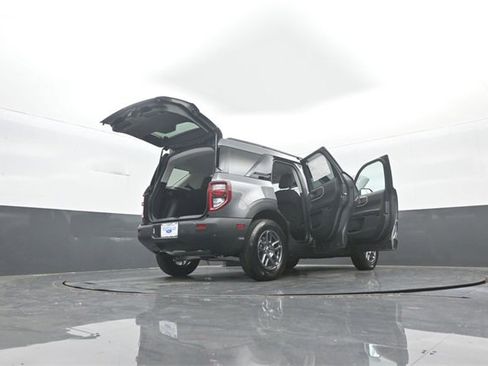 New 2025 Ford Bronco Sport Big Bend w/ Convenience Package image 42