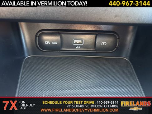 Used 2024 Kia Forte LXS w/ LXS Technology Package image 18