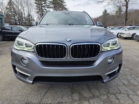 Used 2014 BMW X5 xDrive35i image 5