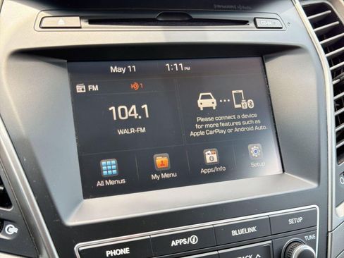 Used 2017 Hyundai Santa Fe Sport FWD image 21