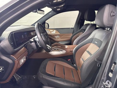 Certified 2024 Mercedes-Benz GLE 53 AMG 4MATIC image 14
