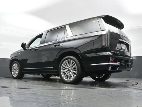 Used 2025 Cadillac Escalade Premium Luxury w/ Touring Package image 55