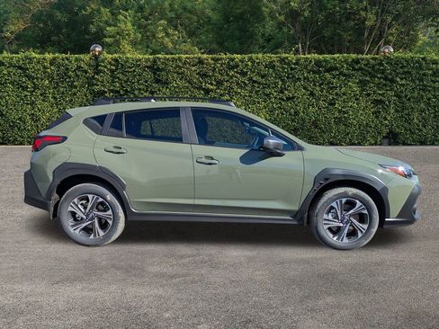 New 2026 Subaru Crosstrek 2.0i Premium image 3