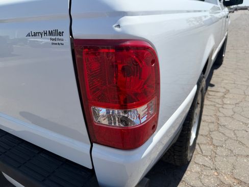 Used 2011 Ford Ranger XLT RWD image 28