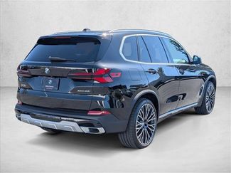 New 2026 BMW X5 xDrive40i w/ Executive Package AWD/4WD video 2