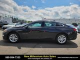 Used 2023 Chevrolet Malibu LT image 2