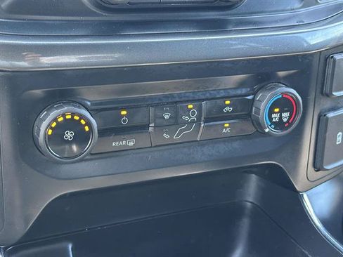 Used 2023 Ford F150 XL w/ STX Appearance Package AWD/4WD image 20
