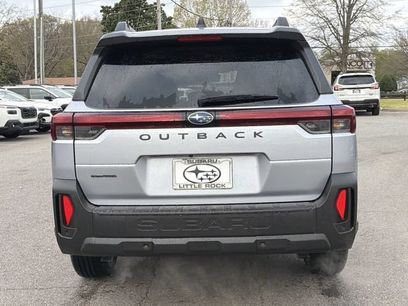 New 2026 Subaru Outback Limited XT