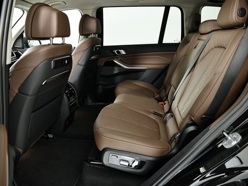 Used 2023 BMW X7 xDrive40i w/ Executive Package image 27