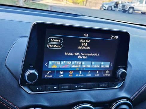 Used 2024 Nissan Sentra SR image 24