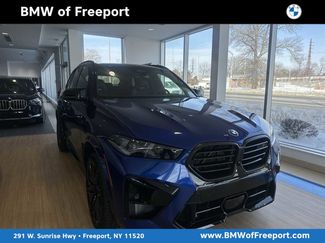 New 2026 BMW X5 M Competition w/ Executive Package video 1