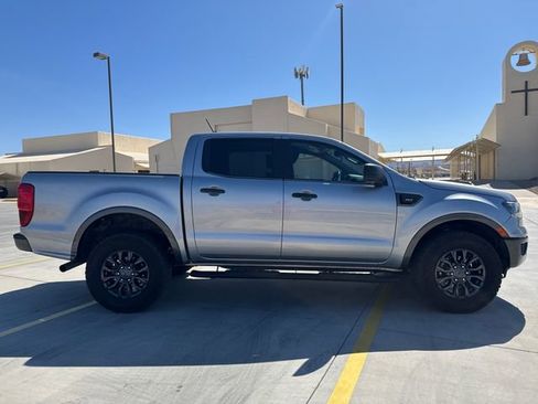 Used 2020 Ford Ranger XLT w/ Equipment Group 301A Mid RWD image 6