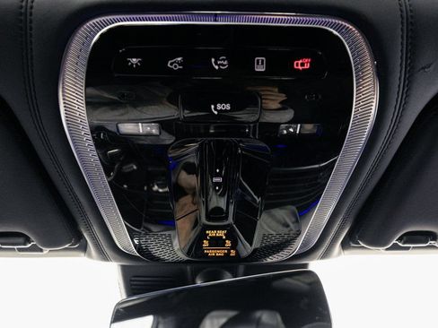 Used 2024 Mercedes-Benz Maybach S 580 4MATIC image 26