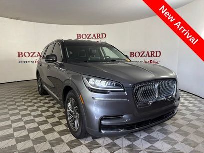 Used 2023 Lincoln Aviator 2WD w/ Class IV Trailer Tow Package