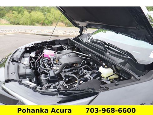 Used 2026 Toyota RAV4 XSE w/ Panoramic Sun Roof Package AWD/4WD image 33