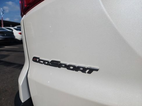 Used 2020 Ford EcoSport SE w/ SE Convenience Package AWD/4WD image 10