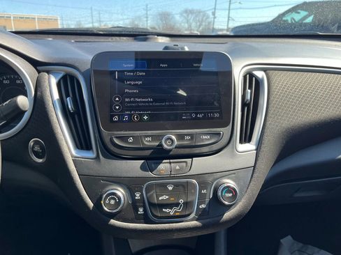 Used 2023 Chevrolet Malibu LS image 22