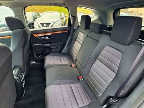 Used 2020 Honda CR-V EX image 33