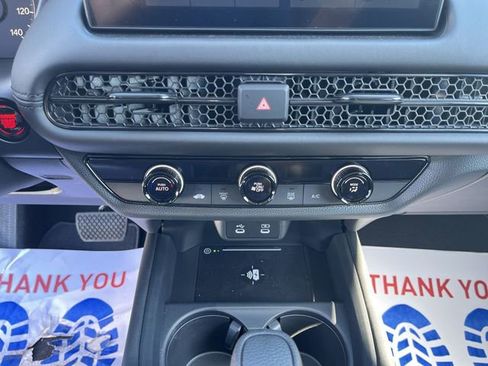 New 2026 Honda HR-V LX image 18