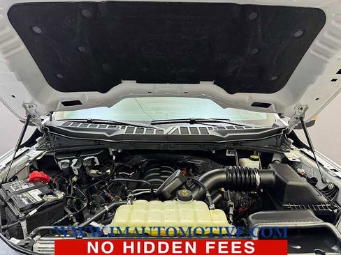 Used 2022 Ford F150 XLT w/ Equipment Group 302A High image 10