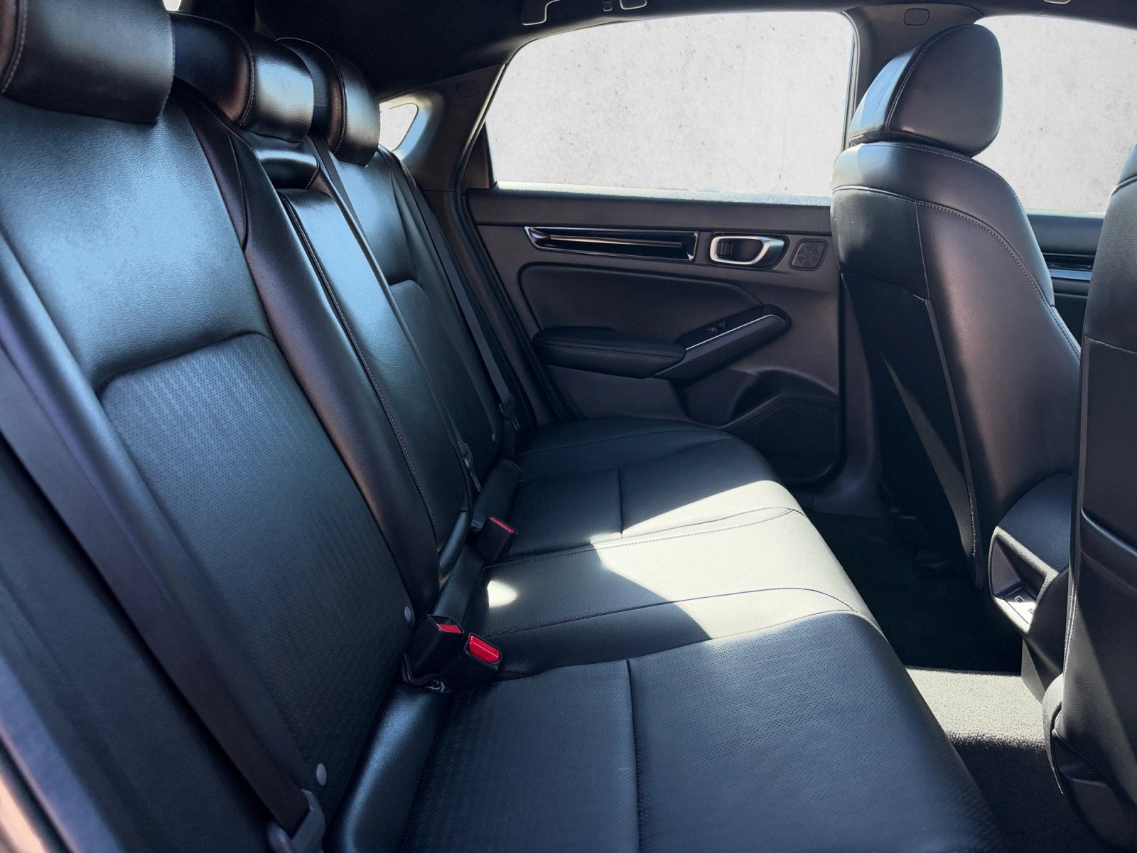 Used 2024 Honda Civic Sport Touring image 25