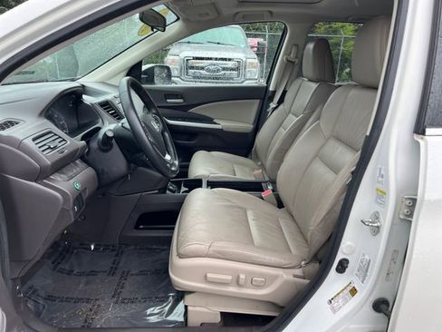 Used 2013 Honda CR-V EX-L image 14