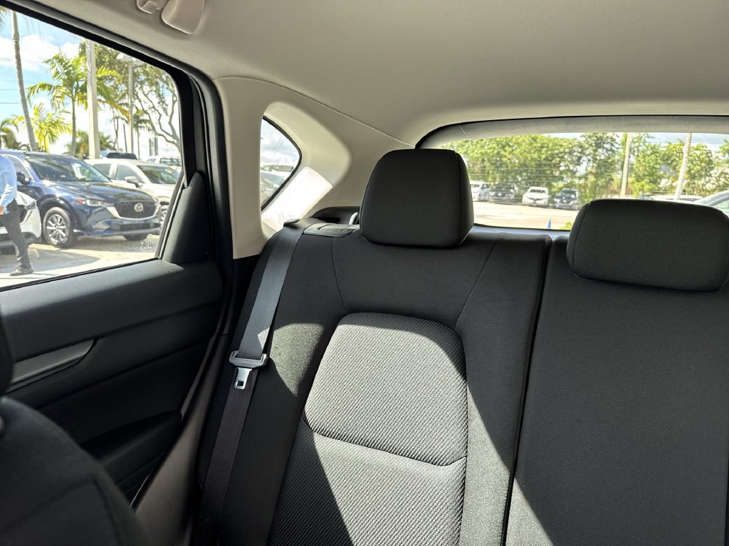 Used 2025 MAZDA CX-5 AWD 2.5 S image 17