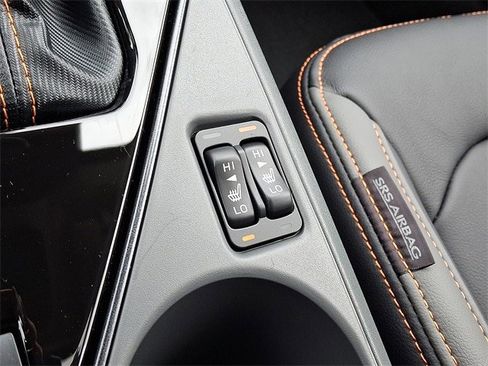 New 2025 Subaru Crosstrek 2.5i Limited image 19