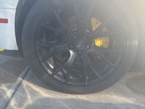 Used 2016 Dodge Challenger R/T w/ Blacktop Package image 6