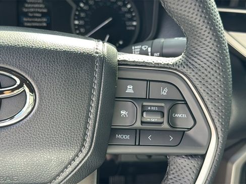 New 2026 Toyota Tundra SR5 image 33