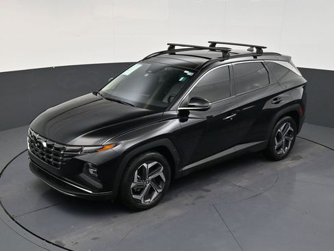 Used 2024 Hyundai Tucson Limited FWD image 13