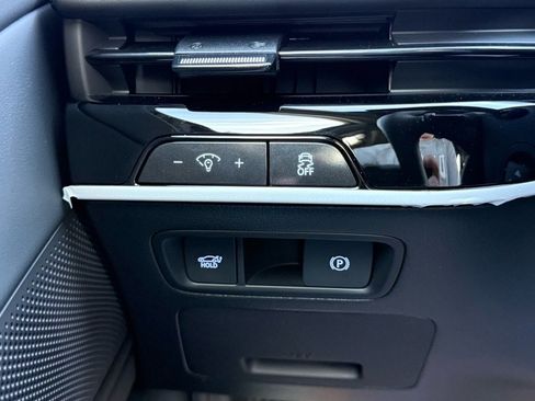 New 2026 Genesis G80 3.5T Prestige image 24