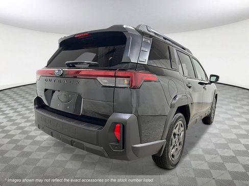 New 2026 Subaru Outback Premium AWD/4WD image 5
