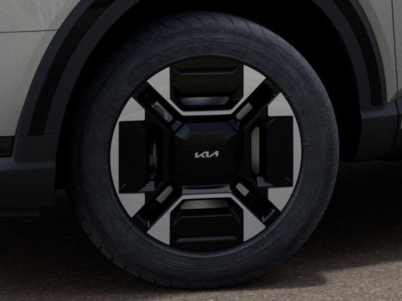 New 2027 Kia Telluride EX AWD/4WD image 9