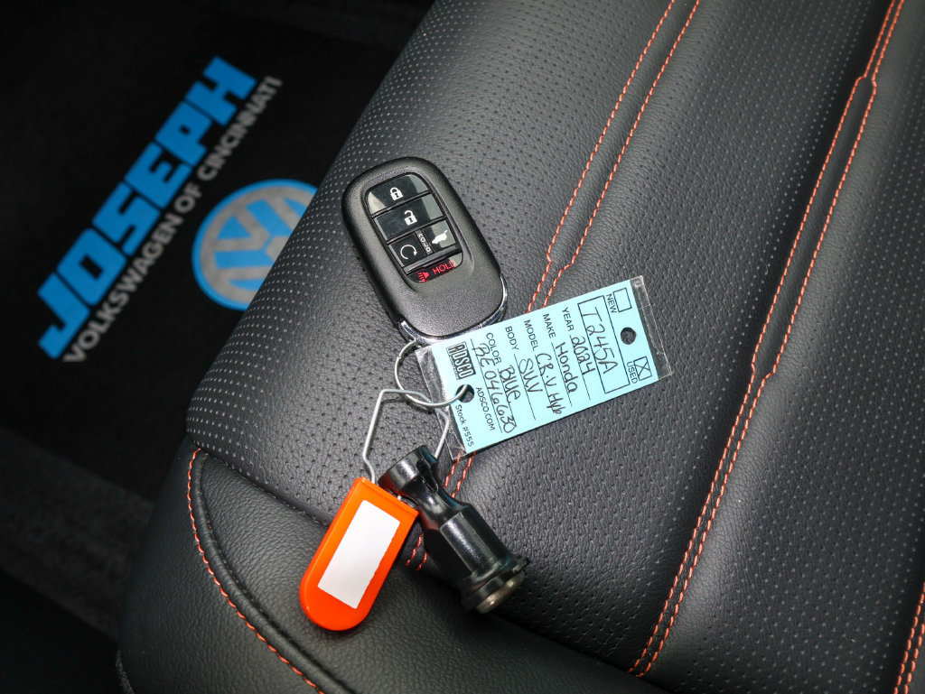 Used 2024 Honda CR-V Sport-L image 27