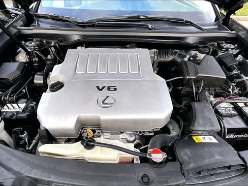 Used 2016 Lexus ES 350 image 56