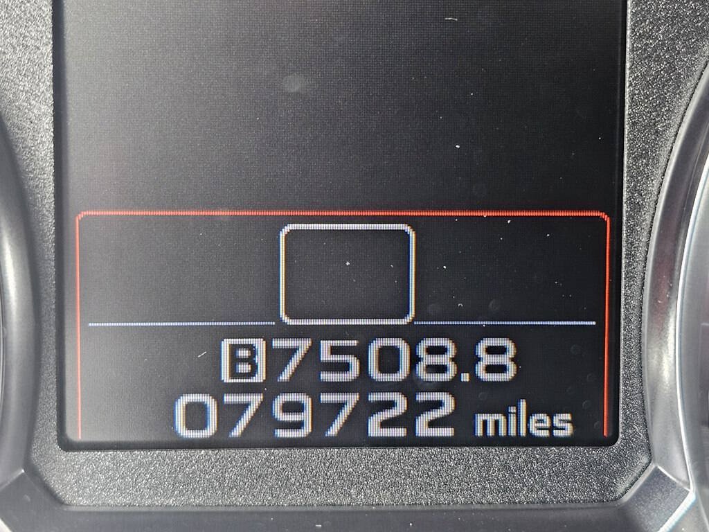 Used 2017 Subaru WRX AWD/4WD image 29