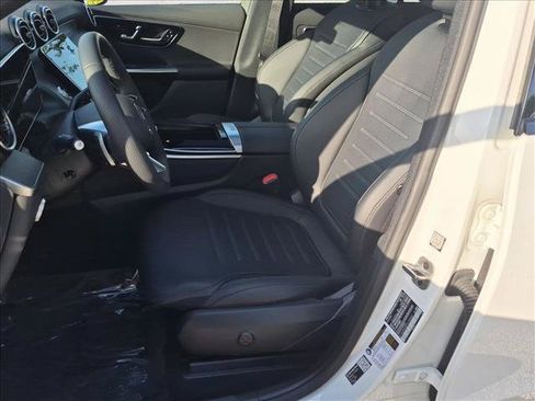 Used 2026 Mercedes-Benz GLC 300 4MATIC image 16