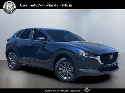 Used 2024 MAZDA CX-30 AWD 2.5 S