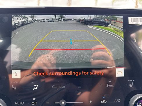 New 2026 Toyota C-HR AWD/4WD image 31