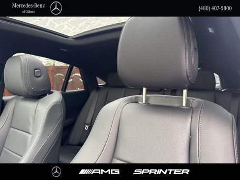 New 2026 Mercedes-Benz GLE 450 4MATIC Coupe image 15