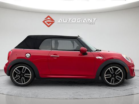 Used 2017 MINI Cooper S FWD image 13