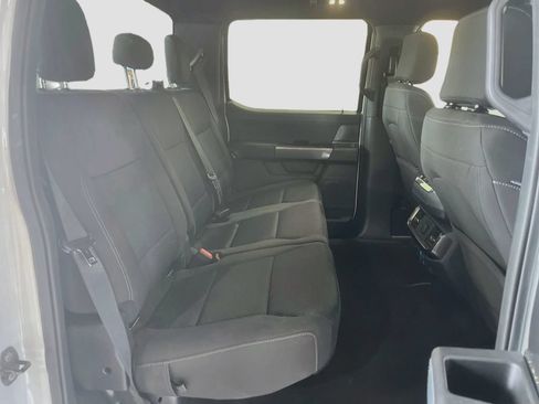 Used 2023 Ford F150 XLT w/ Equipment Group 302A High AWD/4WD image 28