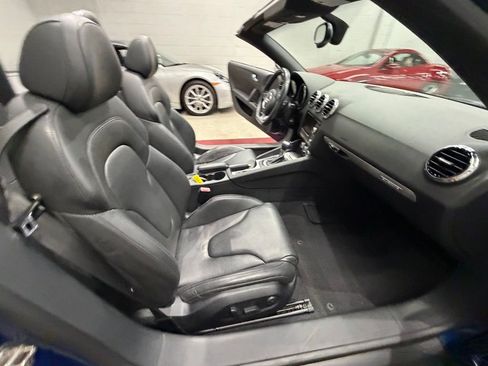 Used 2013 Audi TT 2.0T Prestige image 32