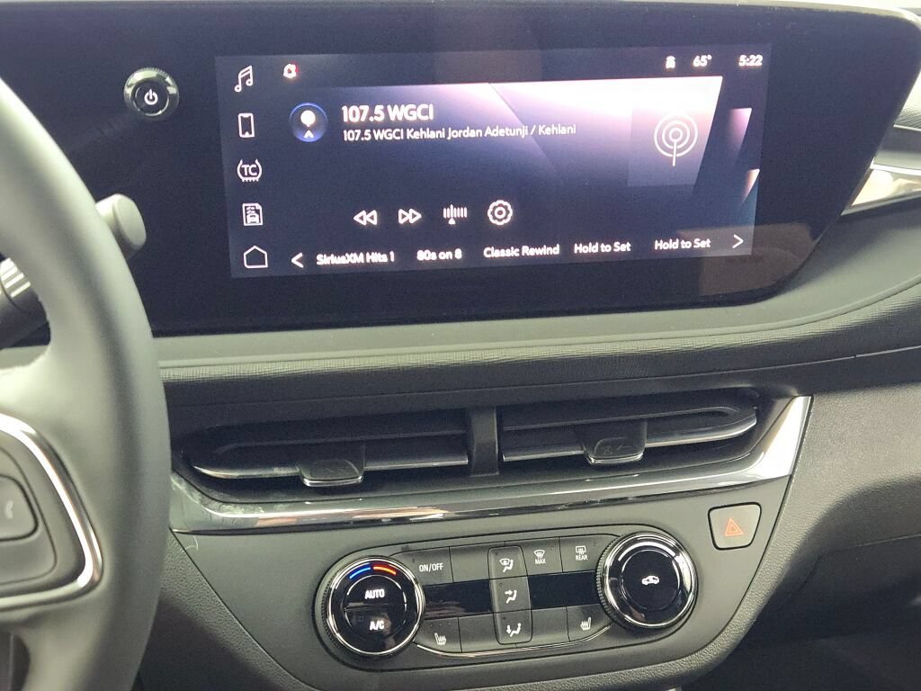 New 2026 Buick Envista Preferred w/ Convenience I Package FWD image 28