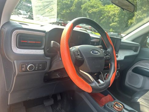 Used 2023 Ford Maverick XLT w/ XLT Luxury Package FWD image 10